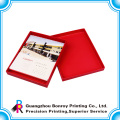 China hot-sale custom full color printing table christmas calendar